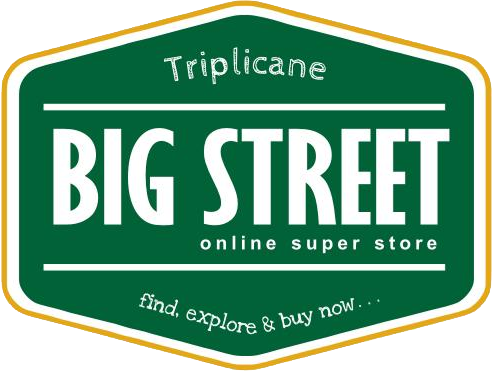 Big Street Logo